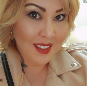 Meet your Posher, Tammy